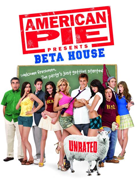 film american pie beta house